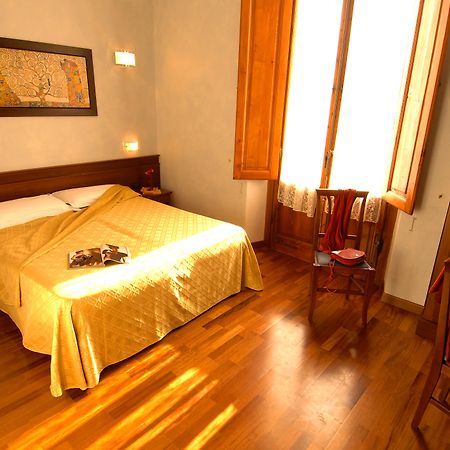 Hotel Palazzo Vecchio Флоренція Номер фото
