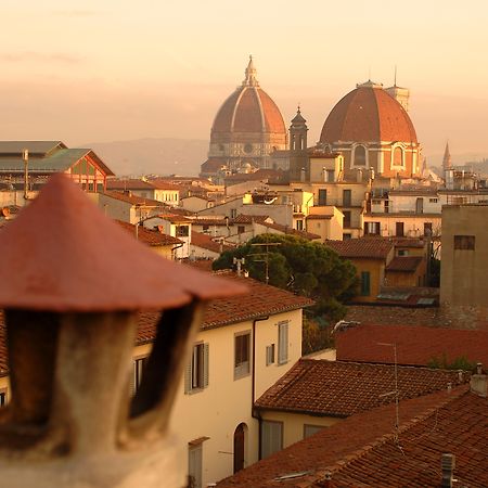Hotel Palazzo Vecchio Флоренція Екстер'єр фото