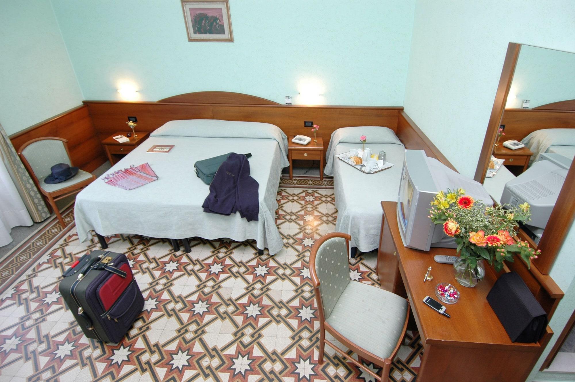 Hotel Palazzo Vecchio Флоренція Екстер'єр фото