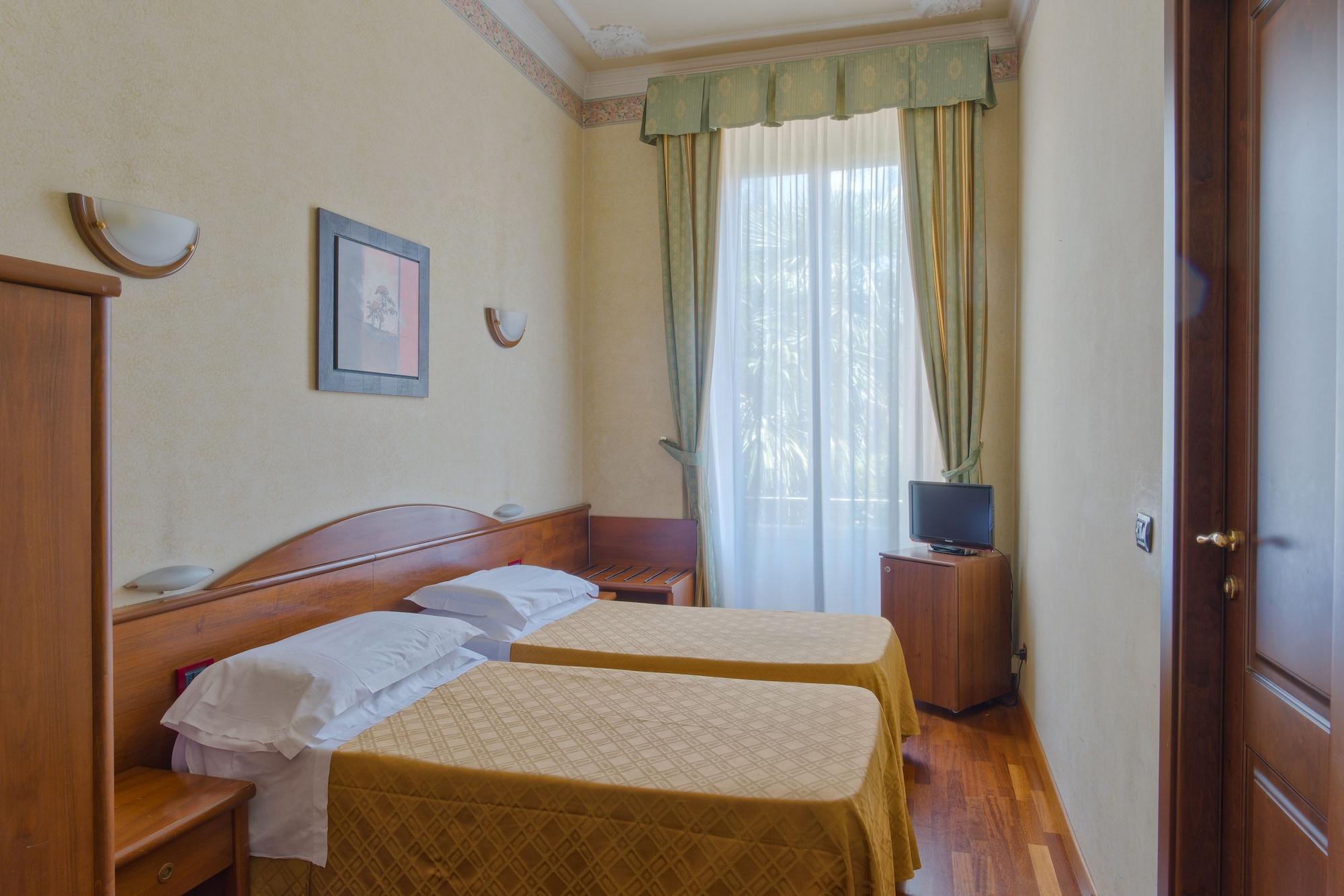 Hotel Palazzo Vecchio Флоренція Екстер'єр фото