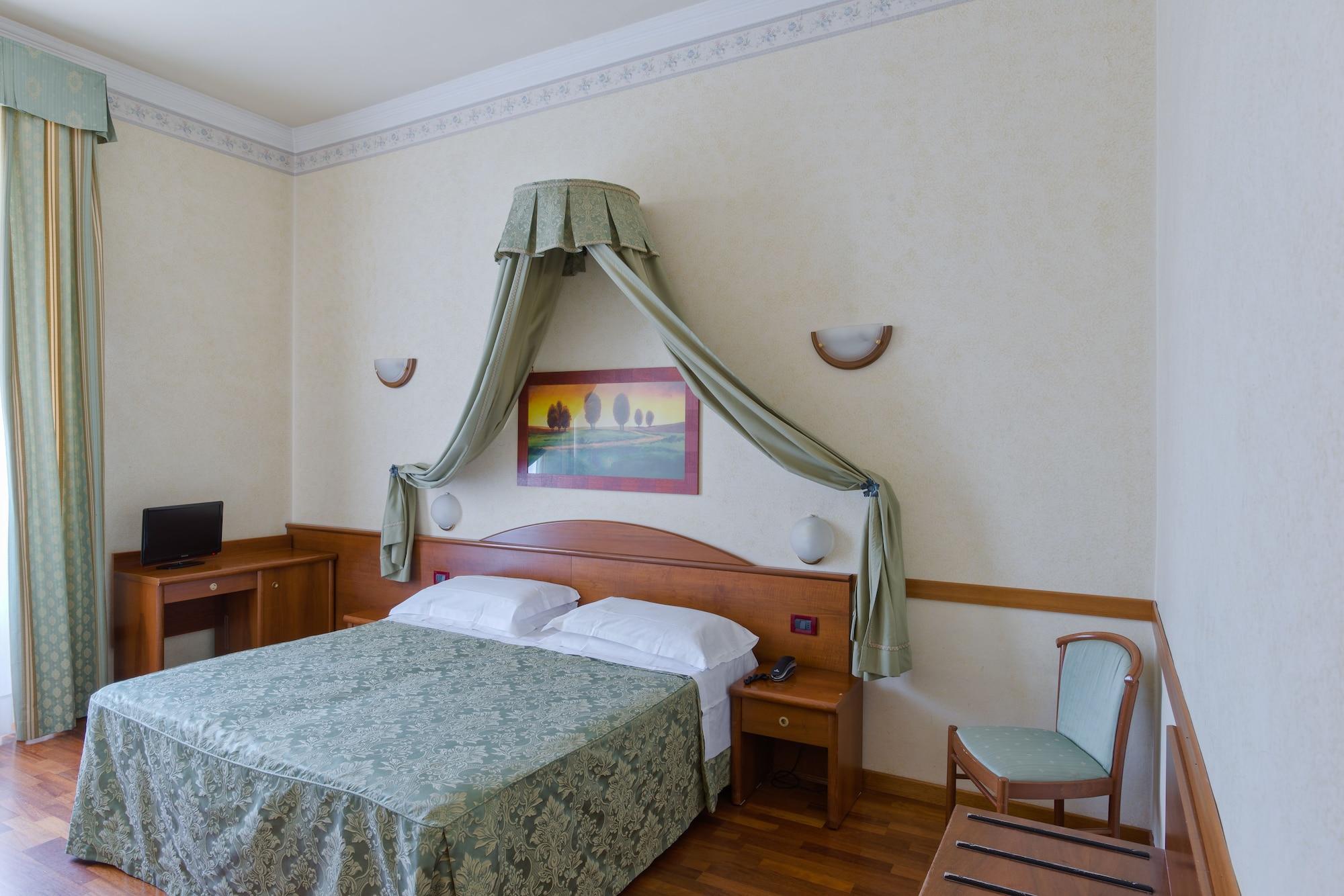 Hotel Palazzo Vecchio Флоренція Екстер'єр фото