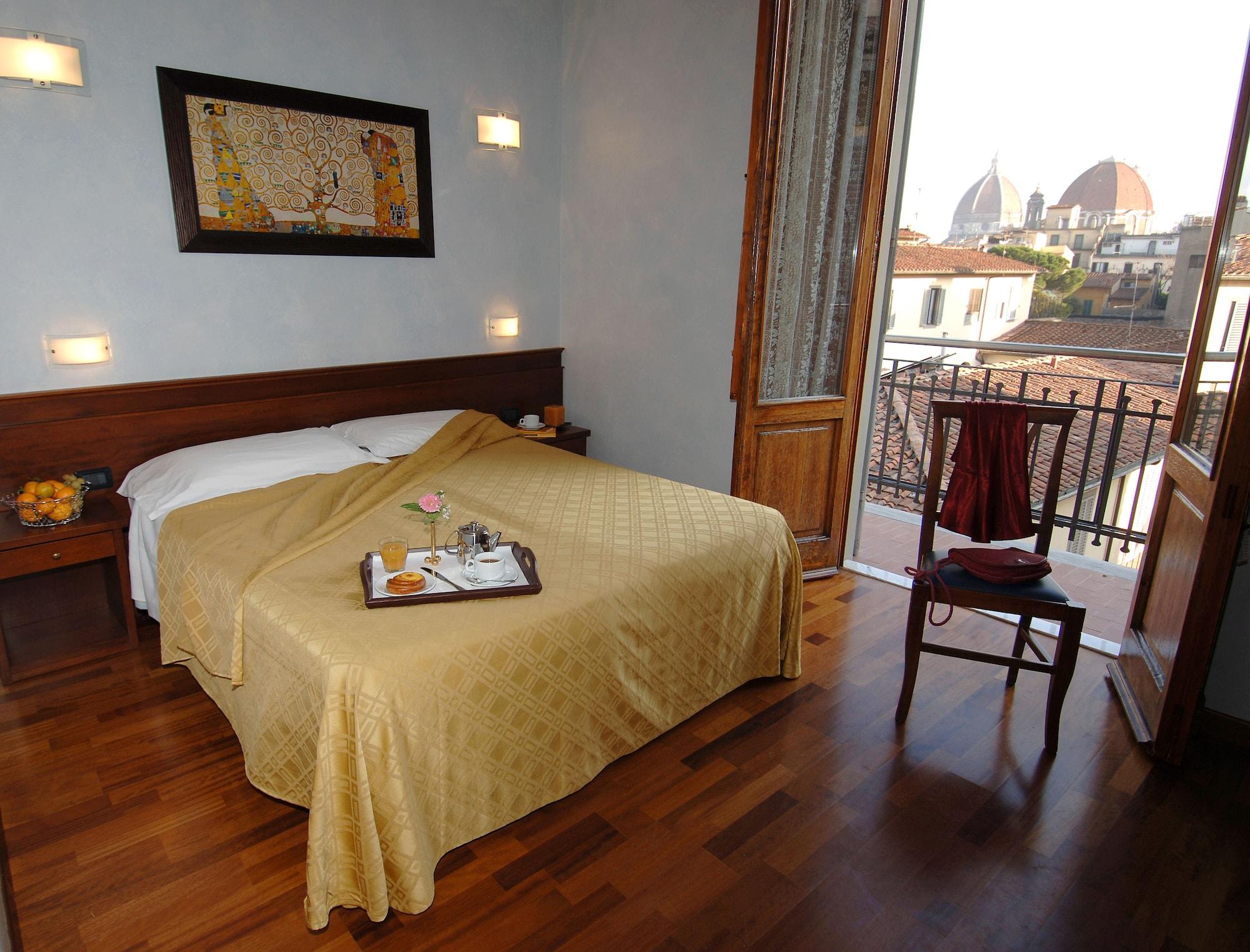Hotel Palazzo Vecchio Флоренція Екстер'єр фото