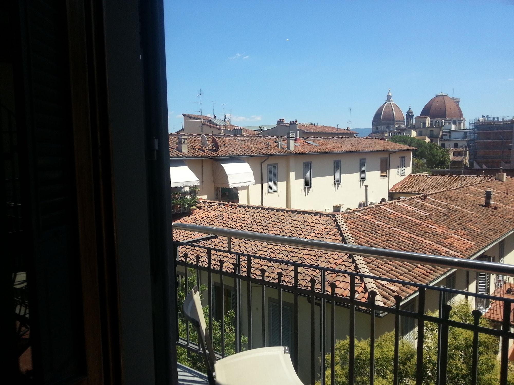 Hotel Palazzo Vecchio Флоренція Екстер'єр фото