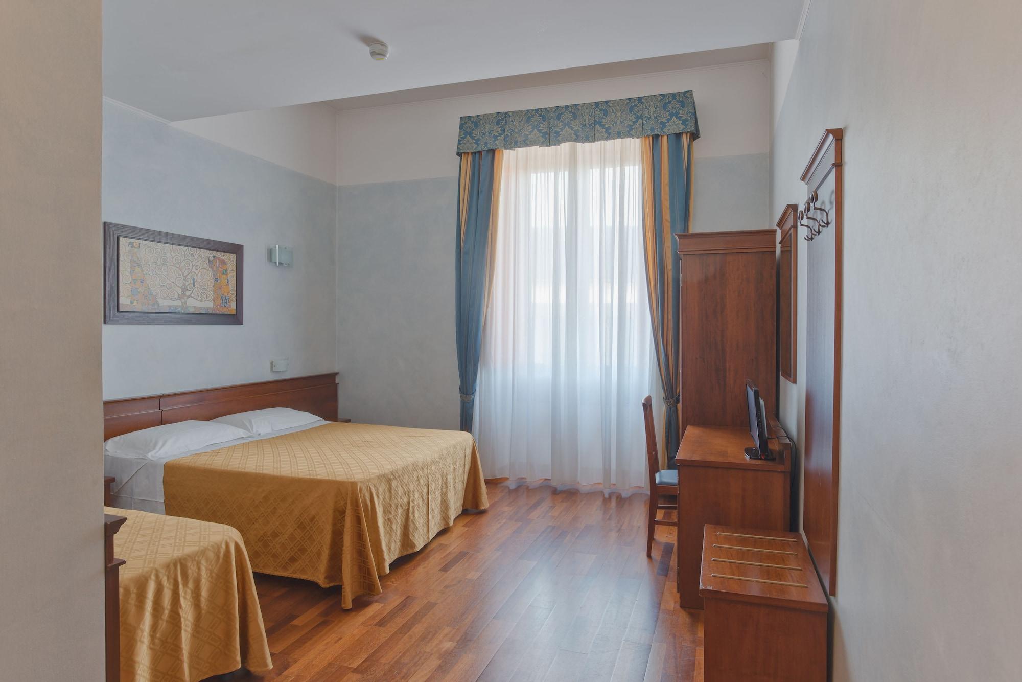 Hotel Palazzo Vecchio Флоренція Екстер'єр фото