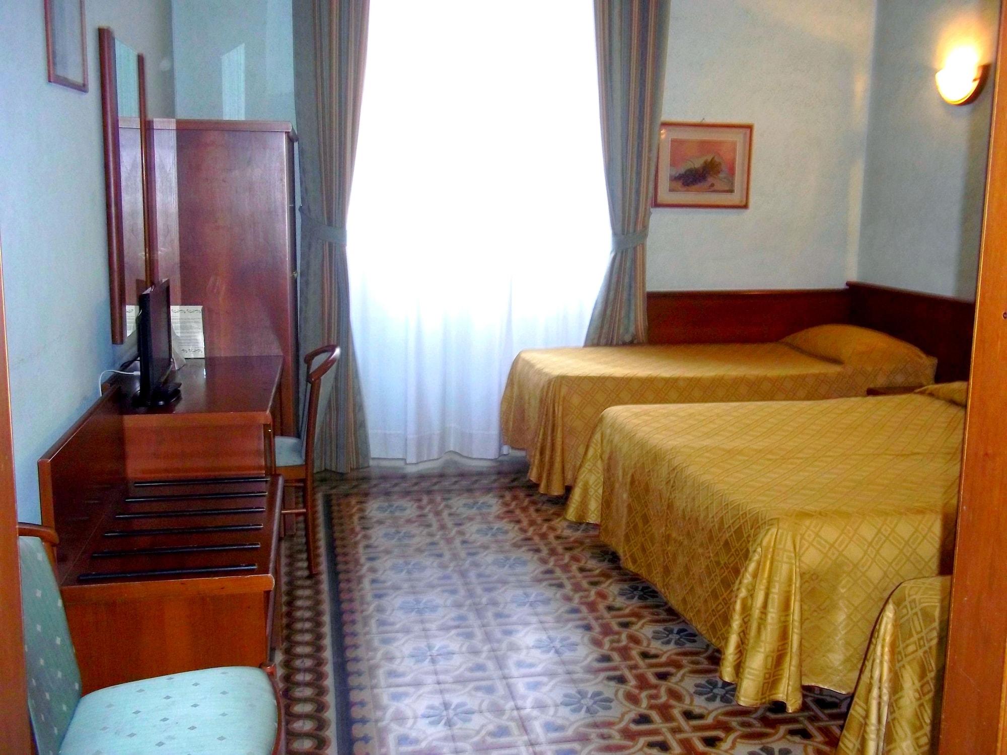 Hotel Palazzo Vecchio Флоренція Номер фото