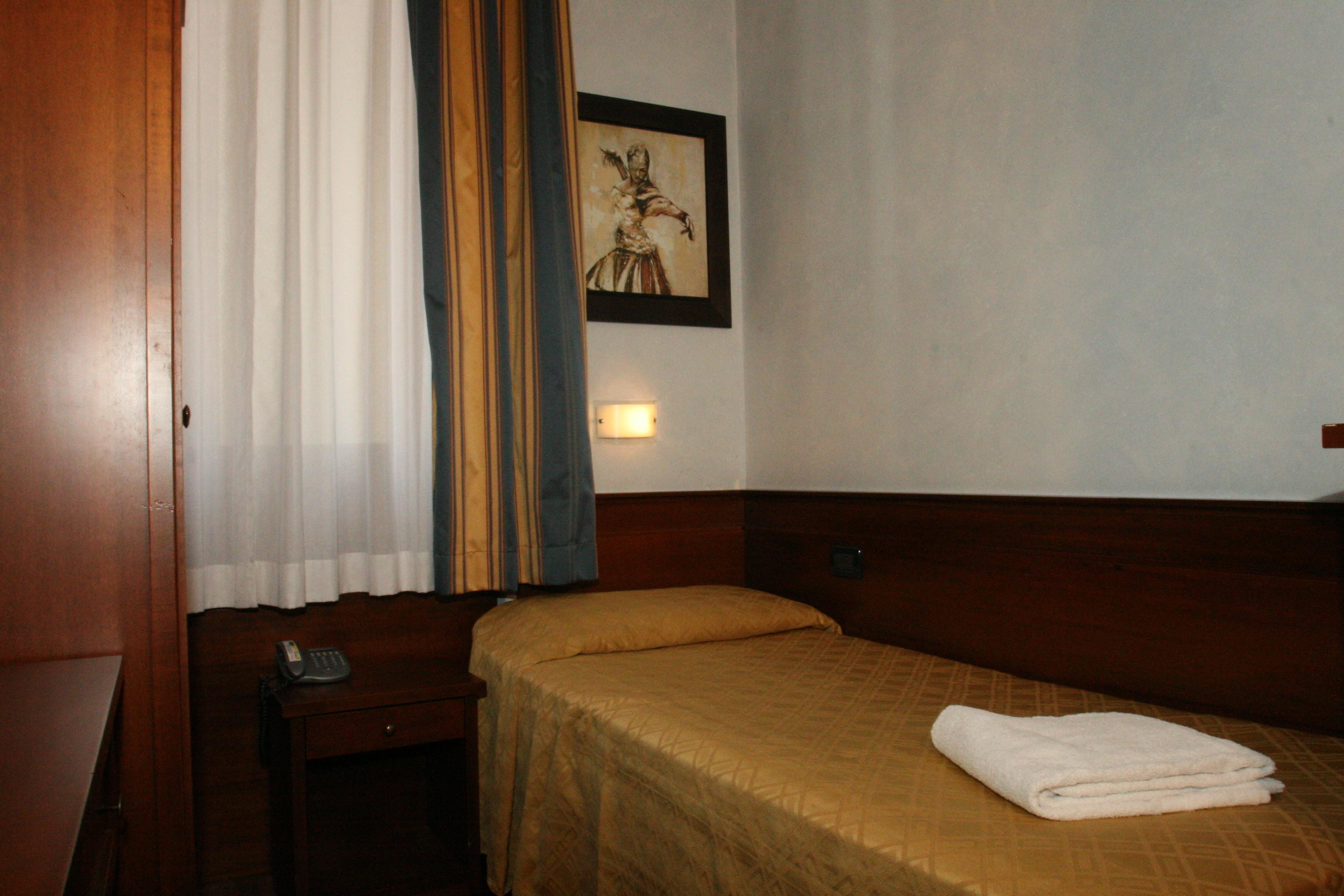 Hotel Palazzo Vecchio Флоренція Номер фото