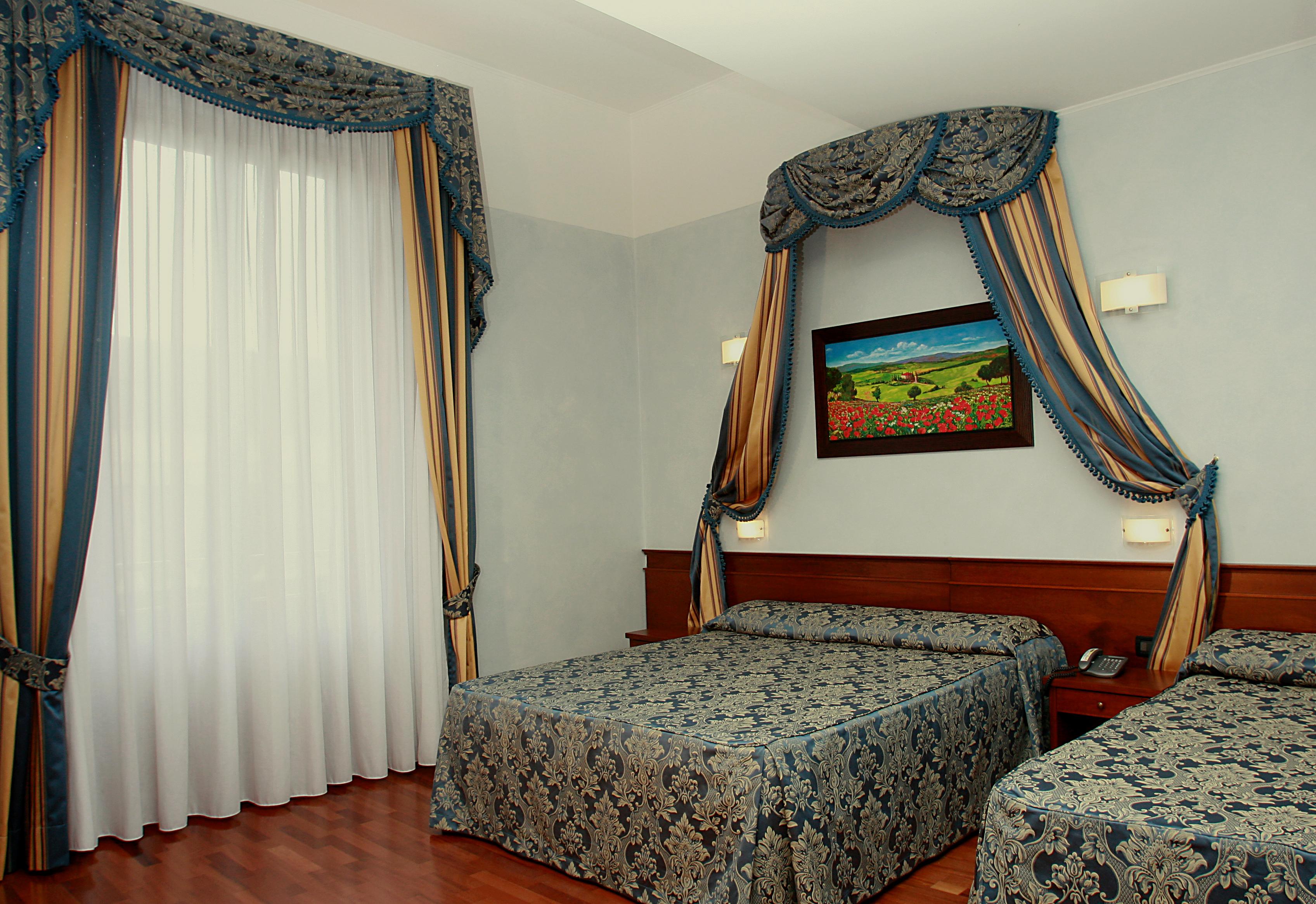 Hotel Palazzo Vecchio Флоренція Номер фото