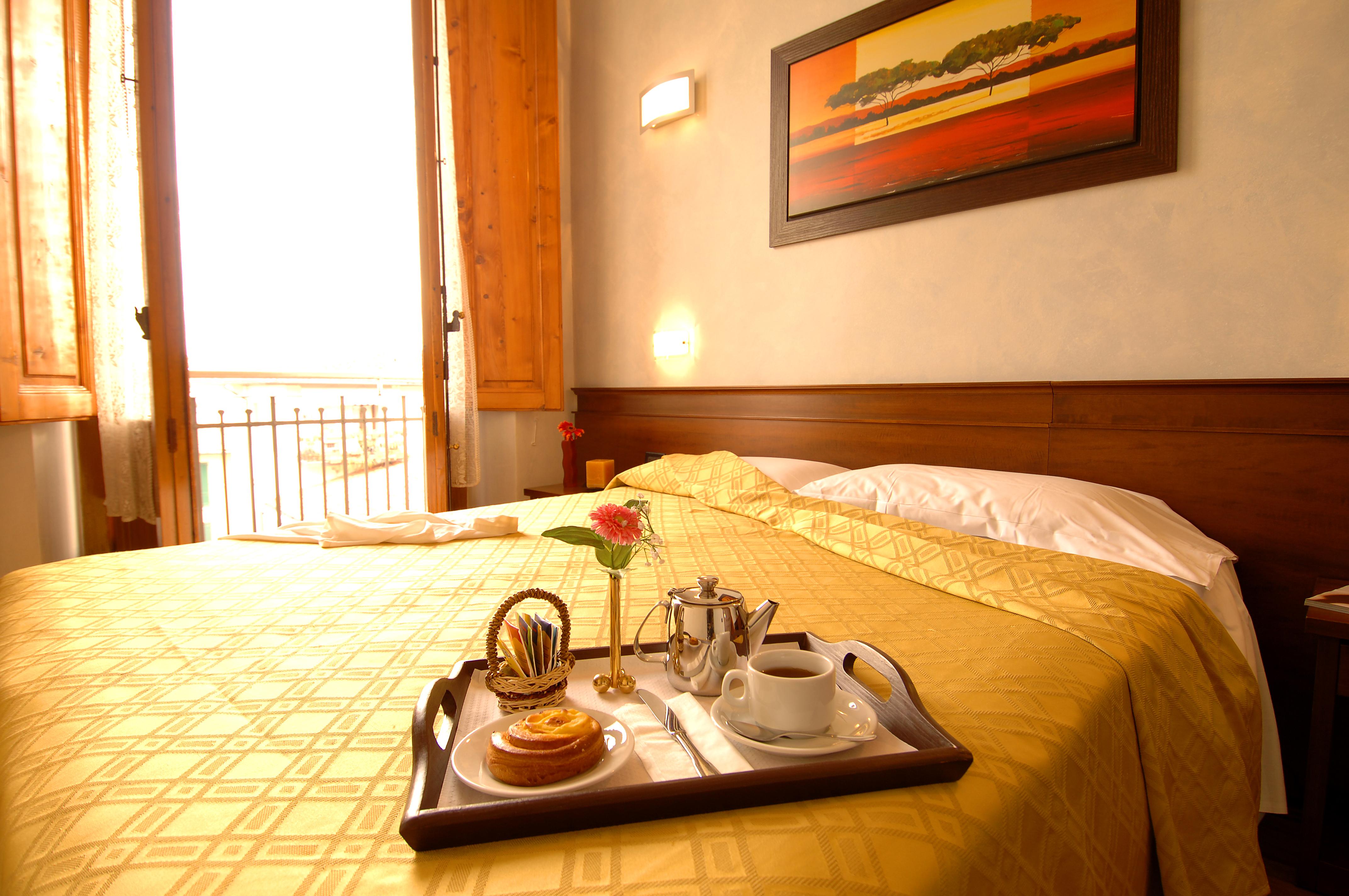 Hotel Palazzo Vecchio Флоренція Екстер'єр фото