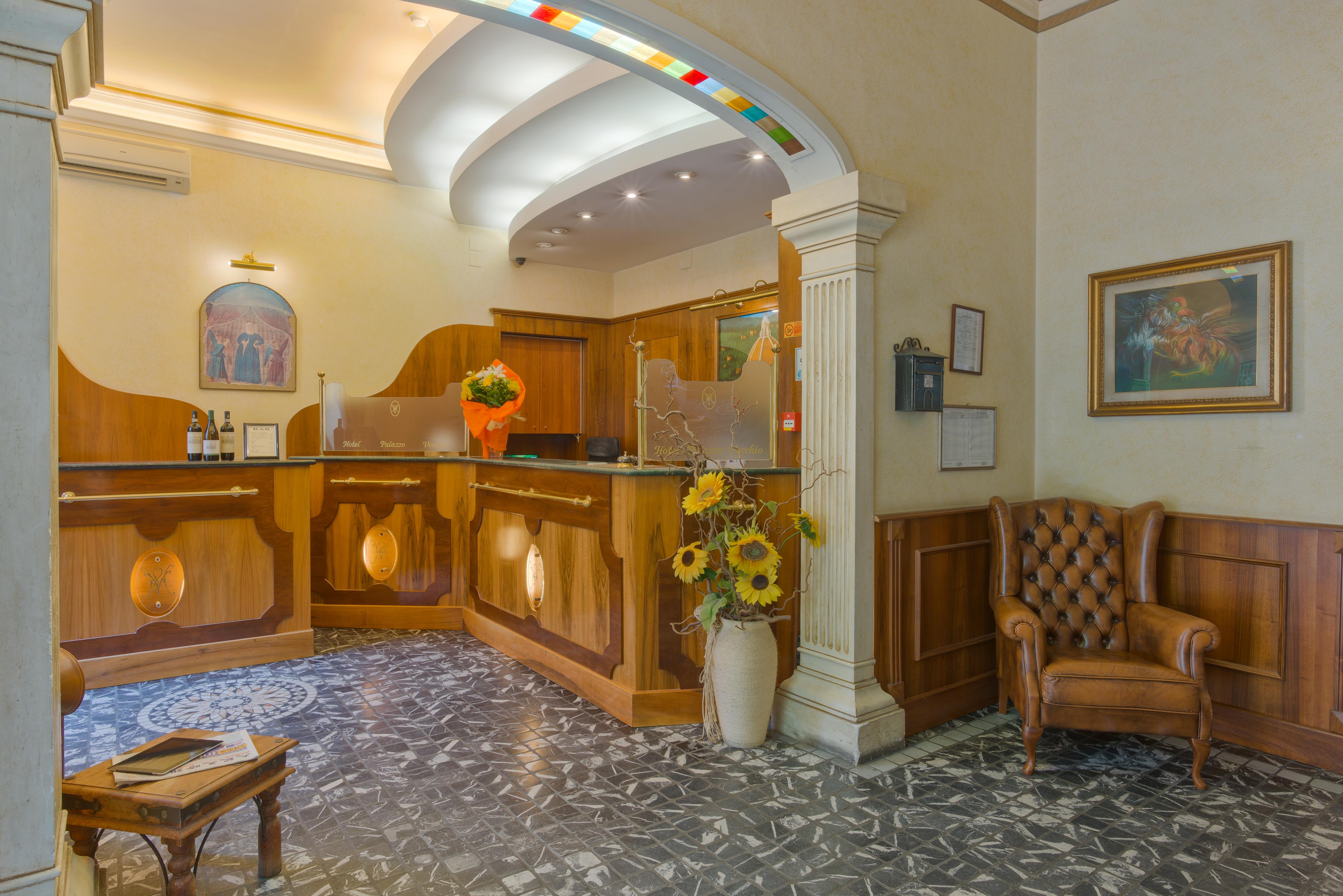 Hotel Palazzo Vecchio Флоренція Екстер'єр фото