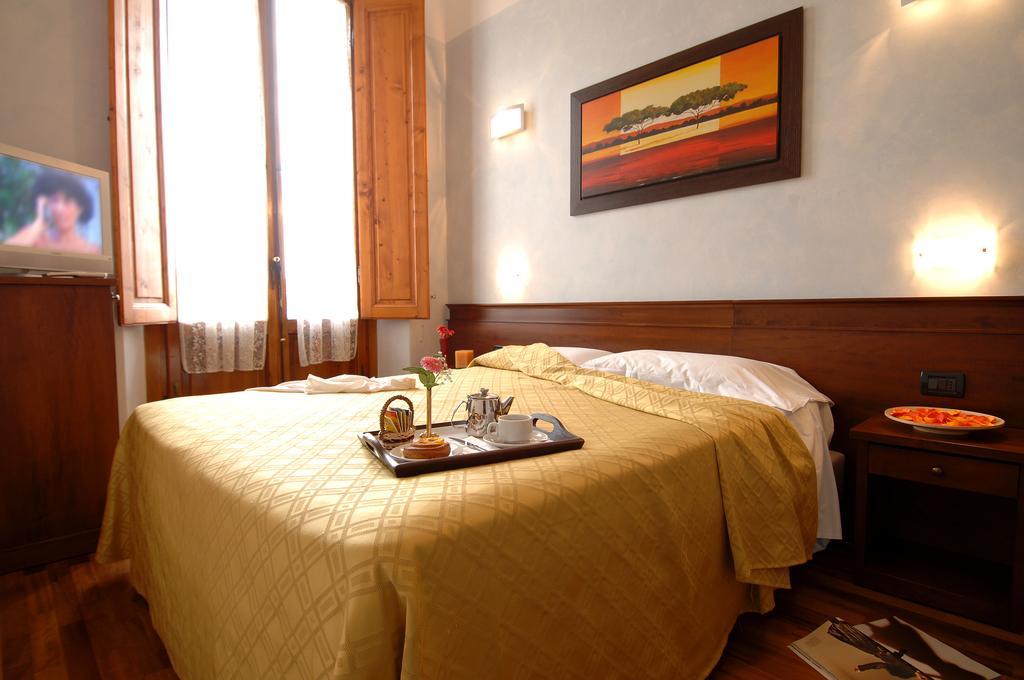 Hotel Palazzo Vecchio Флоренція Екстер'єр фото