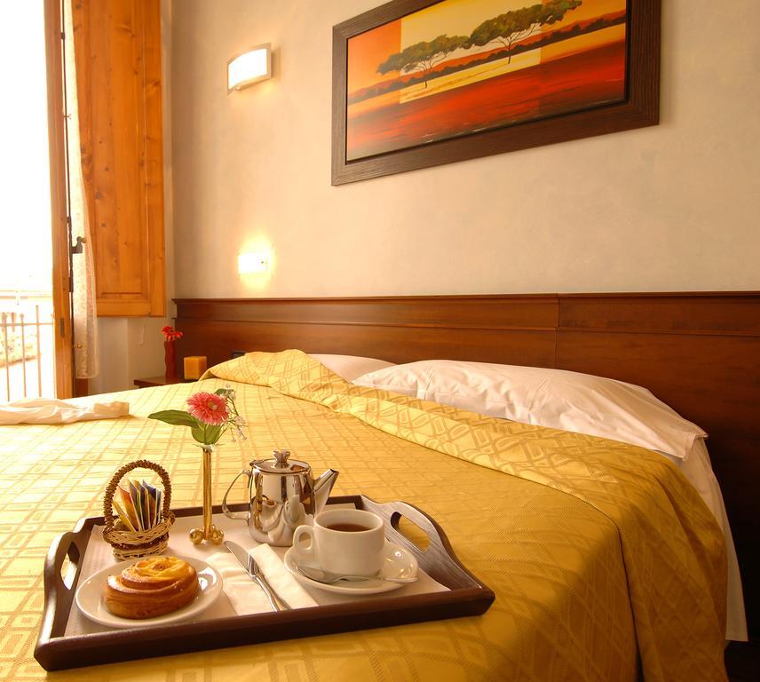 Hotel Palazzo Vecchio Флоренція Номер фото
