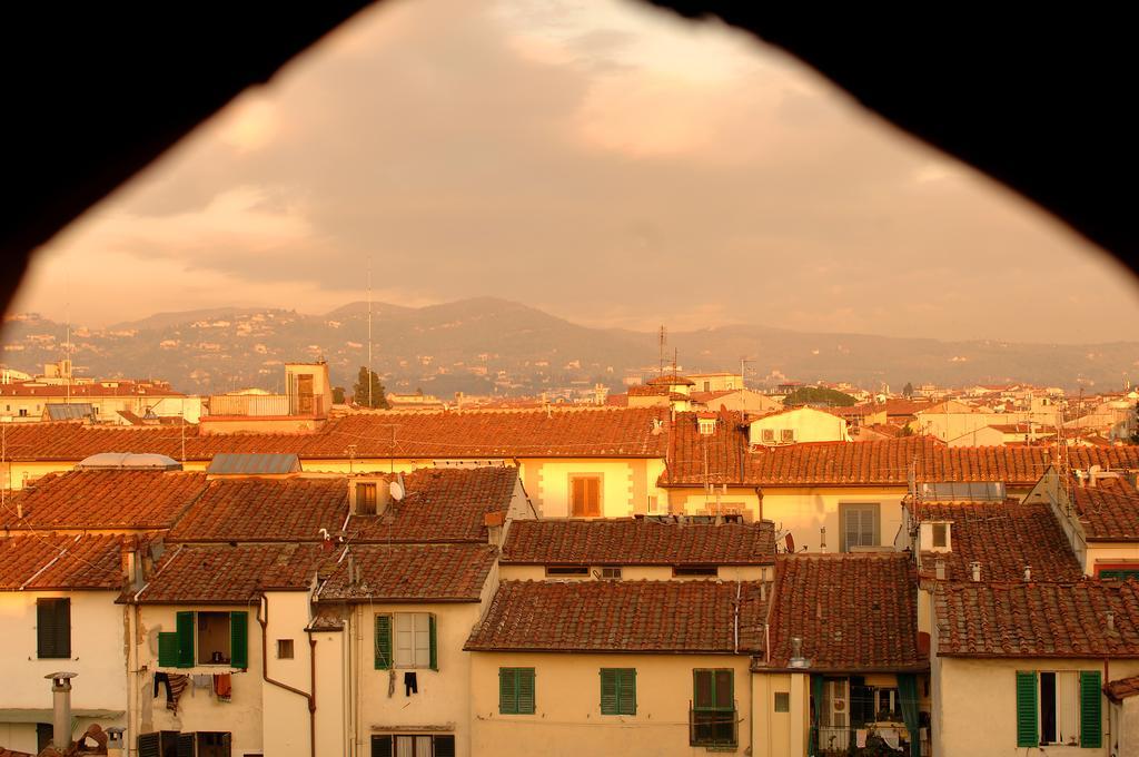 Hotel Palazzo Vecchio Флоренція Екстер'єр фото