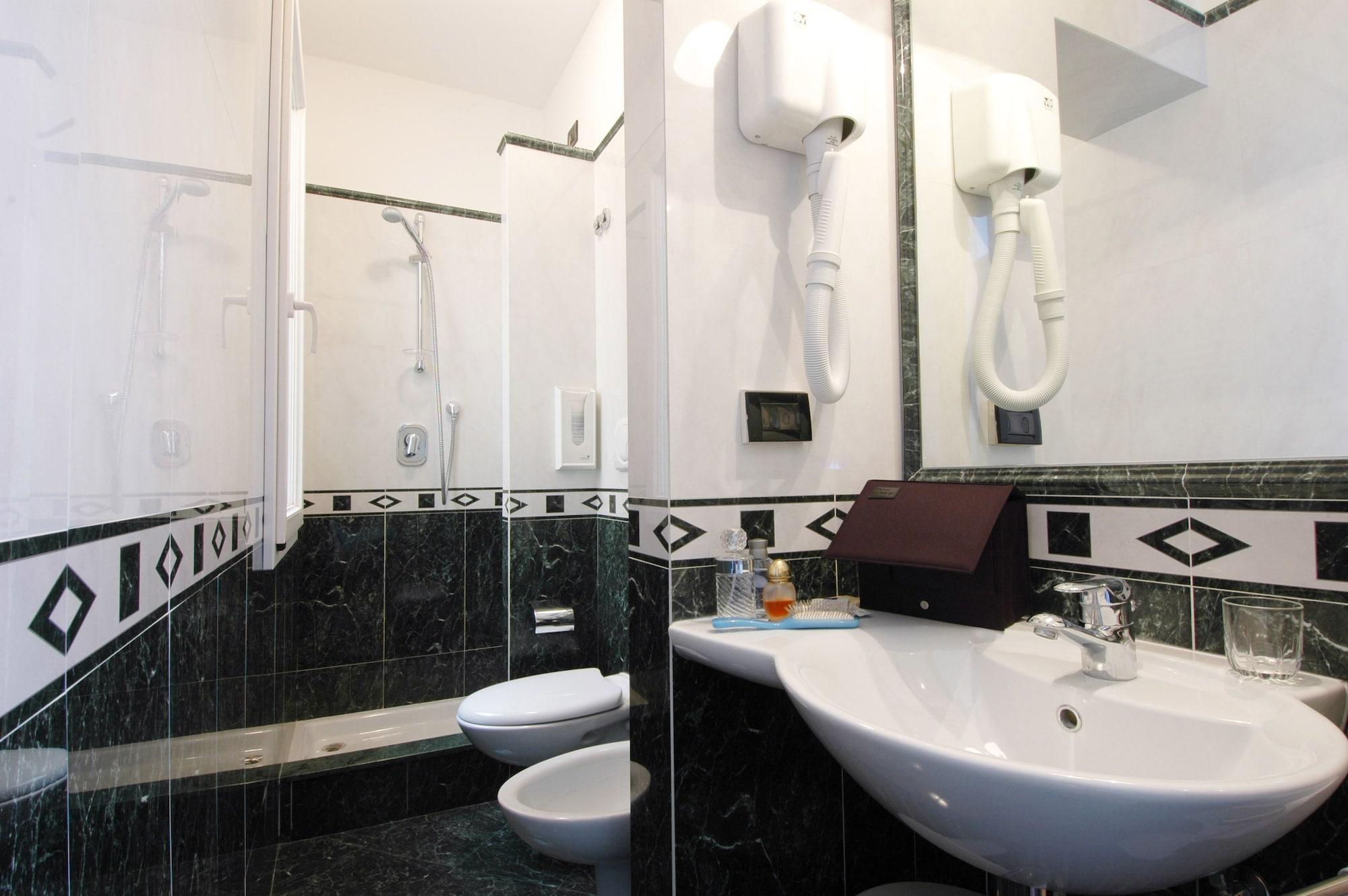 Hotel Palazzo Vecchio Флоренція Номер фото