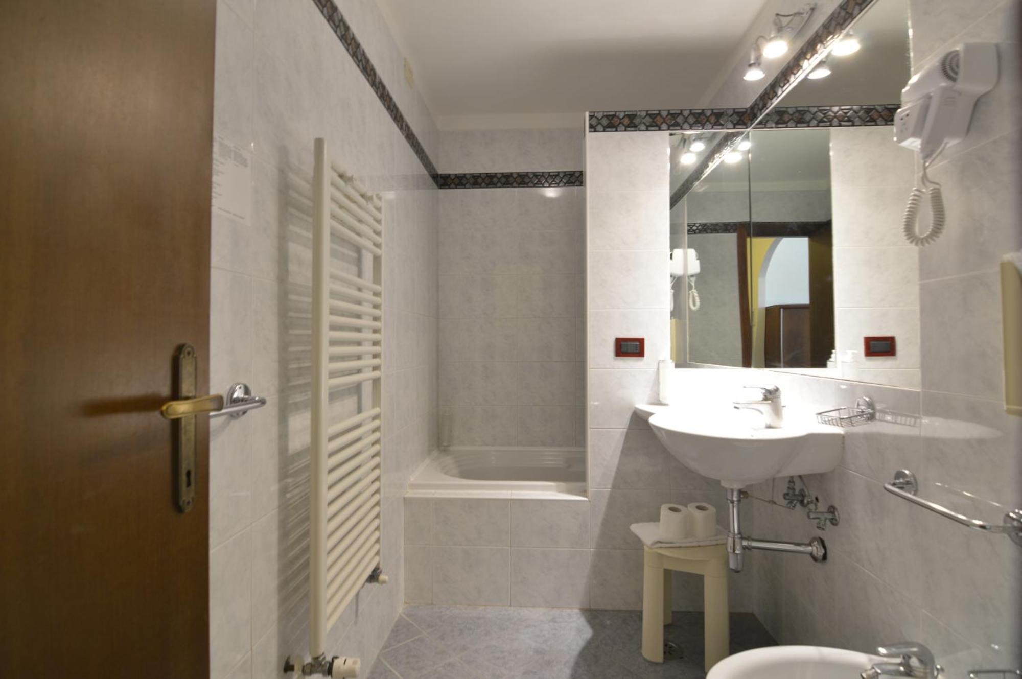 Hotel Palazzo Vecchio Флоренція Екстер'єр фото