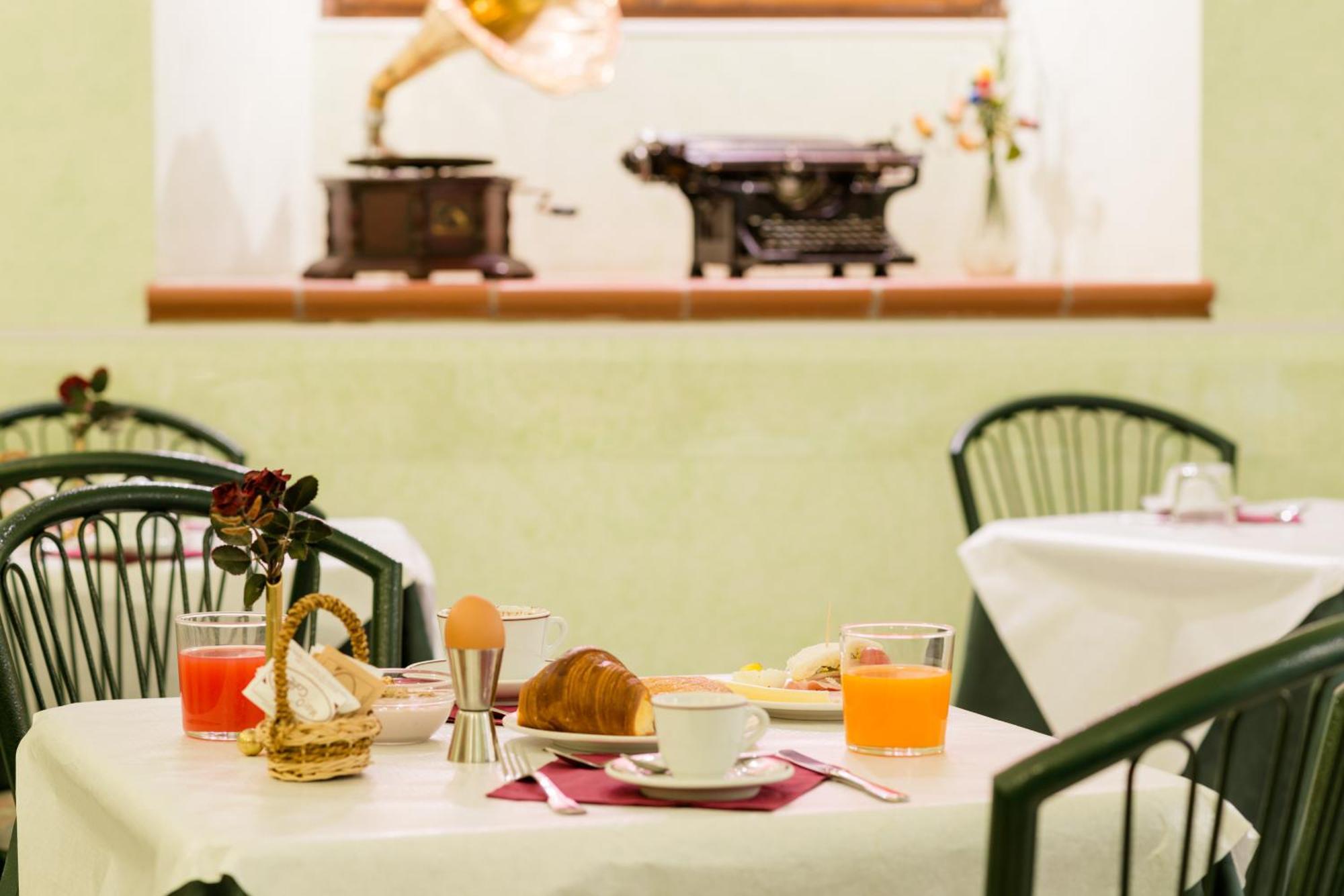 Hotel Palazzo Vecchio Флоренція Екстер'єр фото