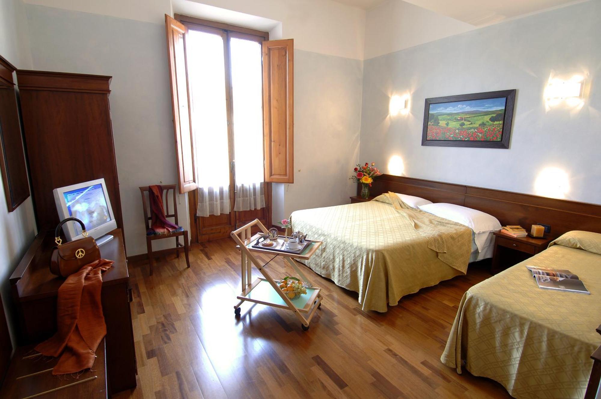 Hotel Palazzo Vecchio Флоренція Екстер'єр фото