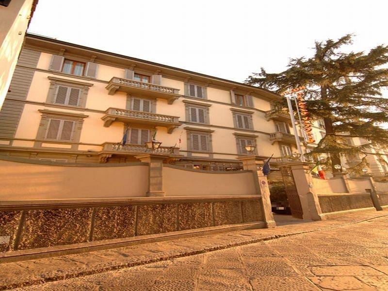 Hotel Palazzo Vecchio Флоренція Екстер'єр фото