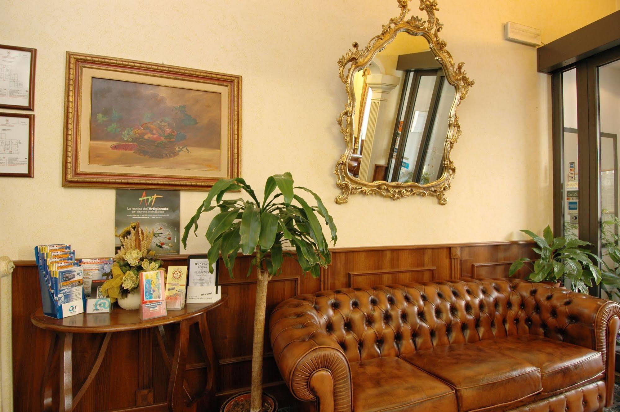 Hotel Palazzo Vecchio Флоренція Екстер'єр фото