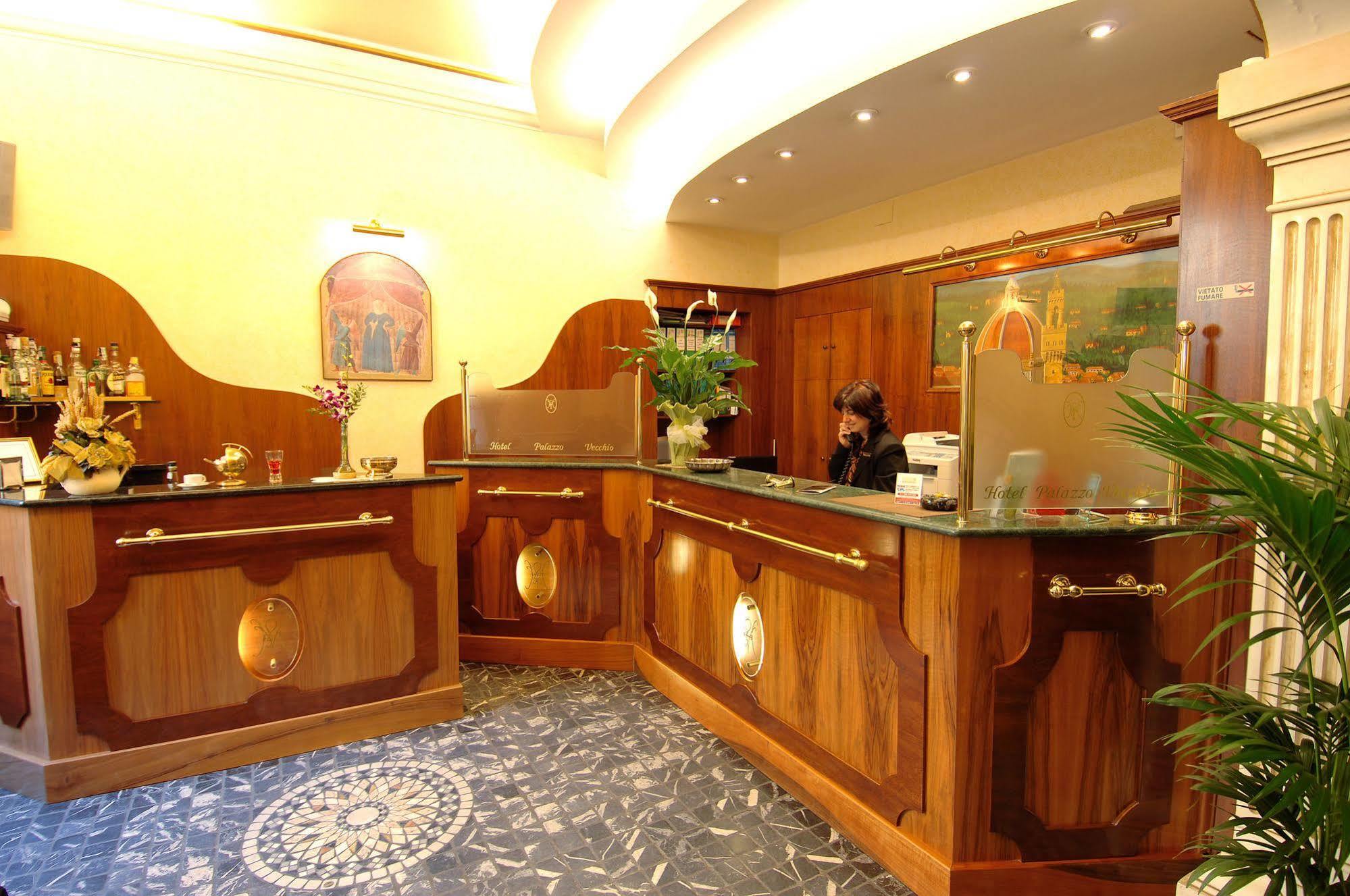 Hotel Palazzo Vecchio Флоренція Екстер'єр фото
