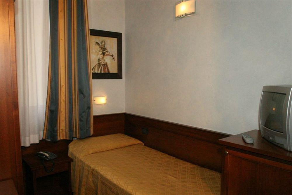 Hotel Palazzo Vecchio Флоренція Номер фото